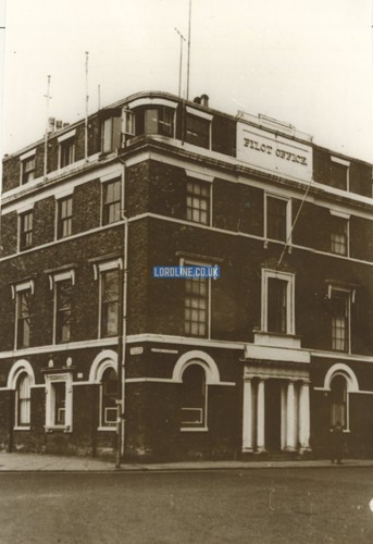Hull memory lane pilot - hull,