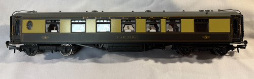 Mint hornby pullman type - hornby, k