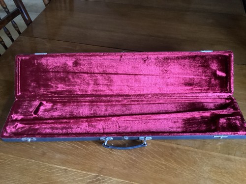 Double bass bow case - bass,