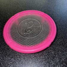 Barbie Dreamhouse Spin ‘n Twirl Gymnast - Trampoline only 