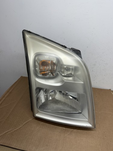 Ford transit mk7 - transit, 06-14