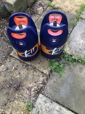 Light Weight 11kg (empty) gas bottles. For Motorhome, Caravan On Continental.