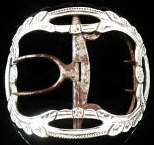 Scottish Provincial Silver