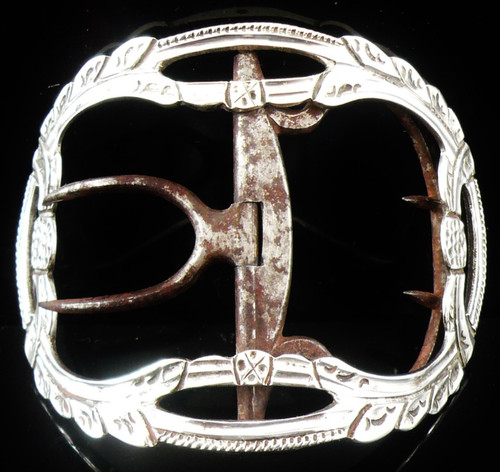 Scottish provincial silver - provincial,