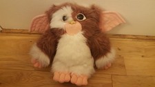 gremlins mogwai gizmo plush
