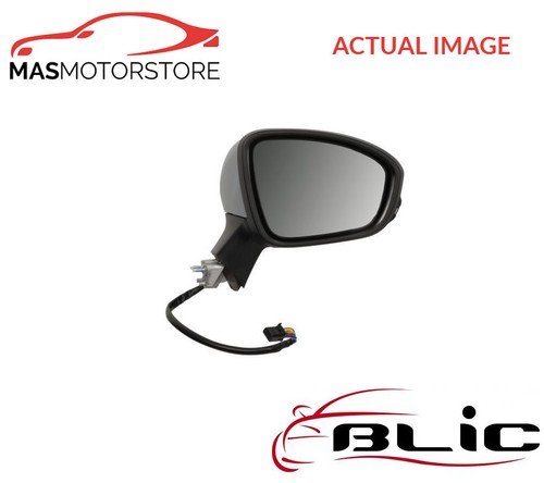 Outside rear view mirror lhd - outside,