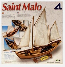 ARTESANIA 1:20 - 19010 SAINT