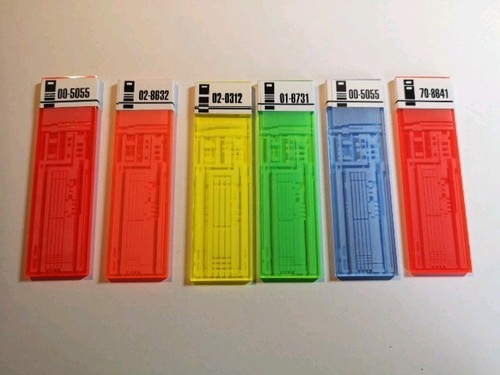 Star trek isolinear chip - trek,