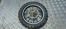  Pit Dirt Bike 49cc Rear Wheel