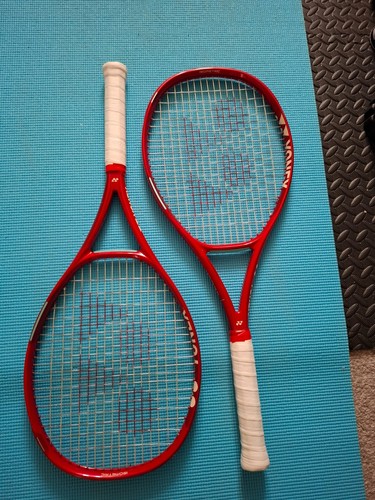 Yonex vcore 100 2026 - 100, size