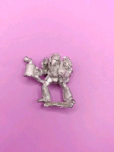 Warhammer 40k space marine - 40k,