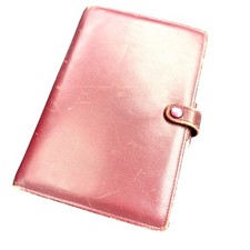 VTG Filofax Personal Organizer