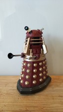 Dr Who Supreme Dalek 5 "