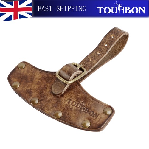 Tourbon axe sheath 4 - axe,