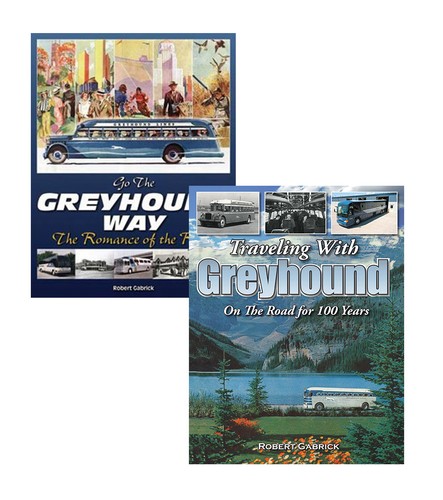 Greyhound bus journey the - journey:, go