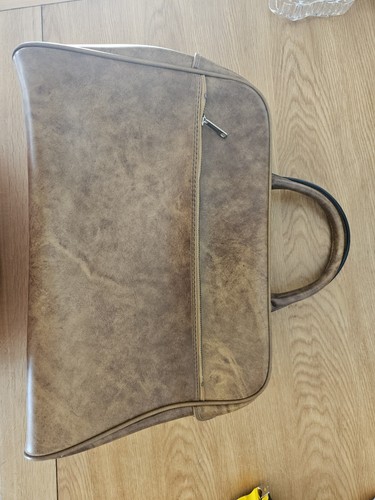 Vintage peter black - black, (keighley)