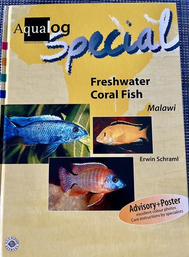 Aqualog special freshwater - special:,