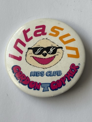 1990s intasun gordon the - gordon,