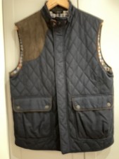 Marks & Spencer Blue Harbour