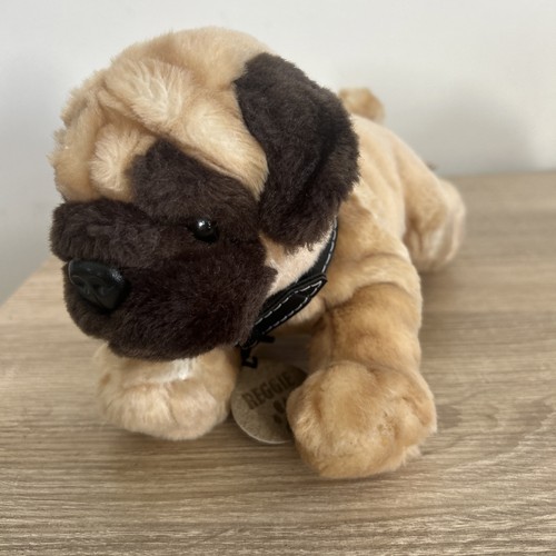 Keel toys pug puppy - keel,