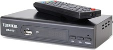 HD Freeview Set Top Box