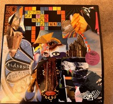 Rare KLAXONS - Myths of The