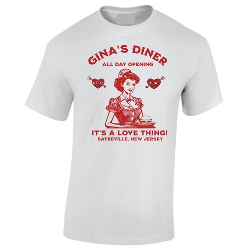 Bon jovi inspired shirt - inspired, t