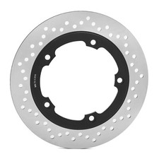 Rear Brake Disc For America 865 Speedmaster 865 Thunderbird 885 900 Tiger 955i