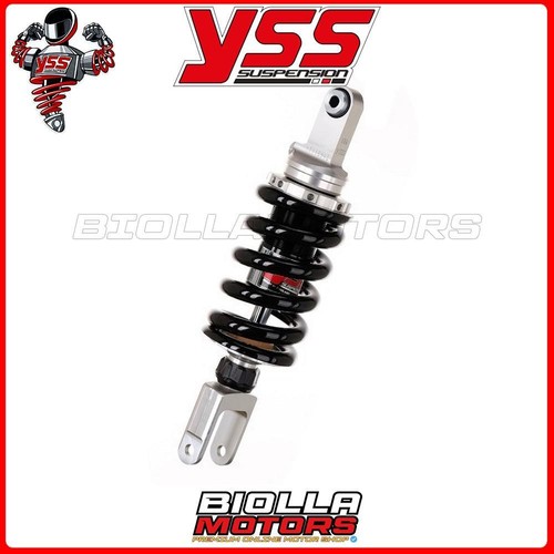 Mono rear shock absorber yss - mono,