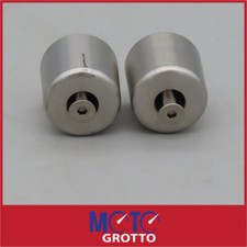 Triumph TT600  Handle Bar End Weights
