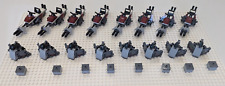 Lego - Star Wars - Clone Wars Army 75372 Speeder Bikes & Defensive Posts