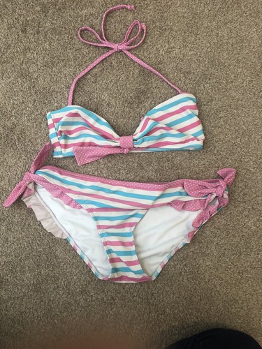 New look kelly brook bikini - brook,
