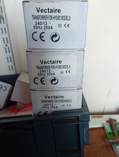 Vectaire transformer for - 3,