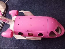 Barbie Dream Aeroplane With