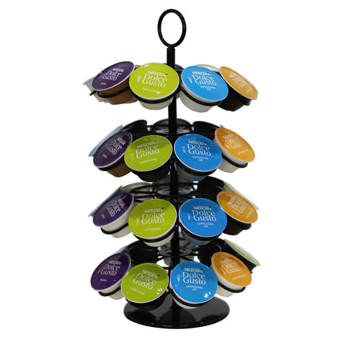 Coffee pod holder - coffee,