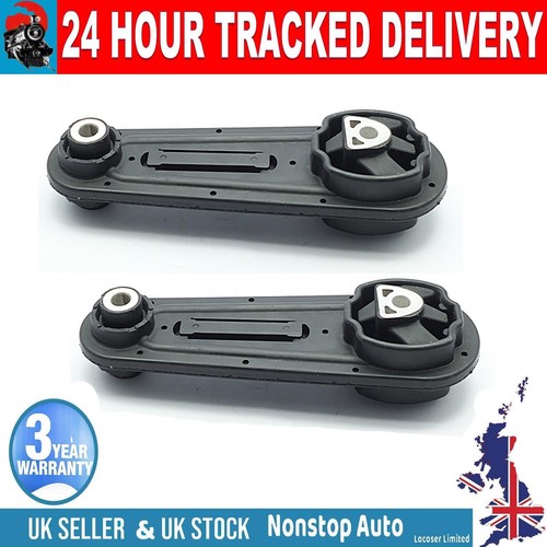 Gearbox engine mount for - engine,