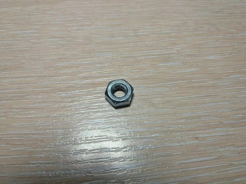 Oem genuine nut - nut, husqvarna
