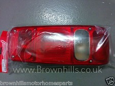CARALUNA MK1 REAR LAMP WITH