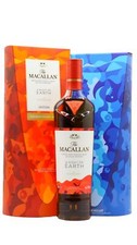 Macallan - A Night On Earth In Scotland 2021 Release Single Malt Scotch Whisk...