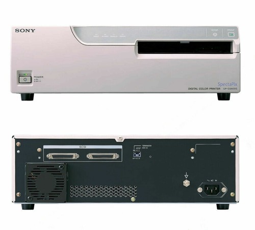 Boxed new sony up - boxed,