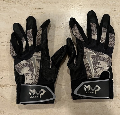Nike mvp edge batting - mvp, gloves