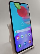 Samsung Galaxy A41 Black