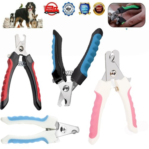Claw grooming small pet nail - small,