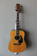 Used 1980 Martin D-45 Acoustic