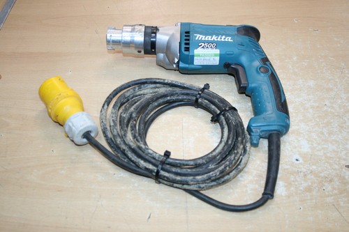 Makita fs2700 tek gun 110 - 110, volt