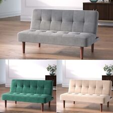 2 Seater Sofa Bed Bedroom