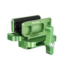 Manbily Shooting Saddle Clamp