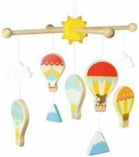 Le Toy Van Hot Air Balloon