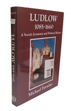 Ludlow 1085-1660 A Social