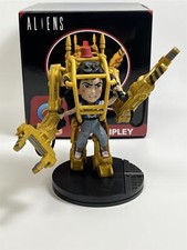 Aliens ellen ripley power - ellen,